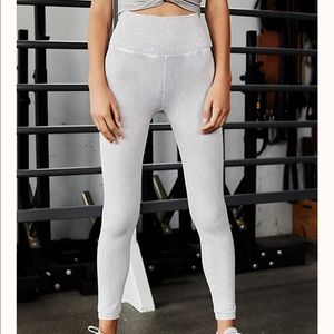 High Rise Good Karma Leggings by Free People